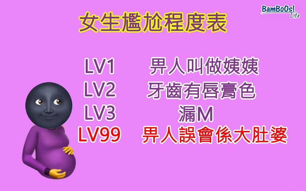 孕媽媽的「生冷」危機